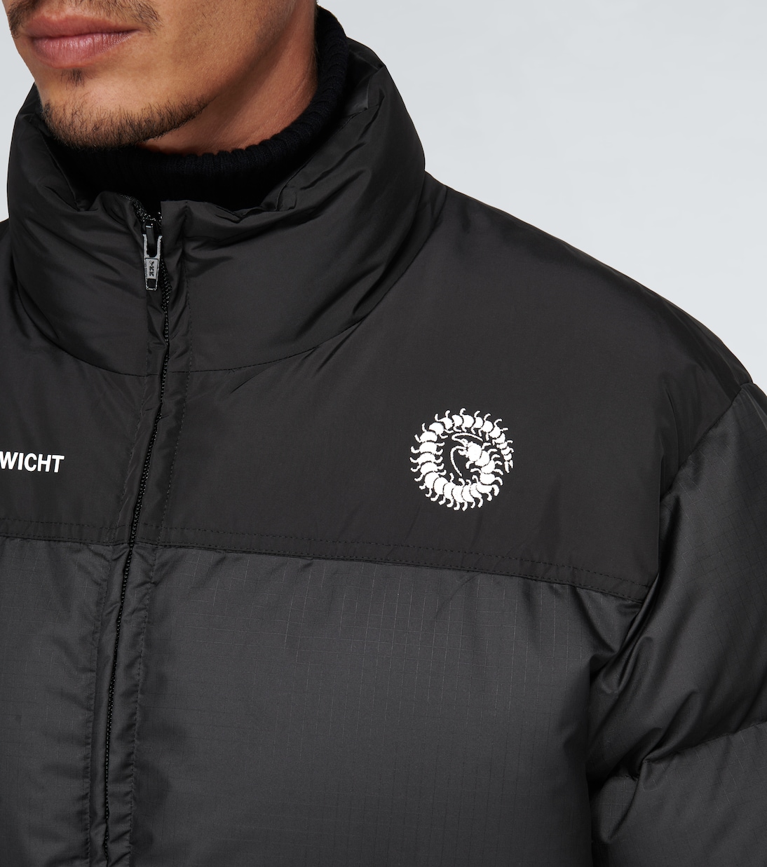 Daunenjacke | Undercover