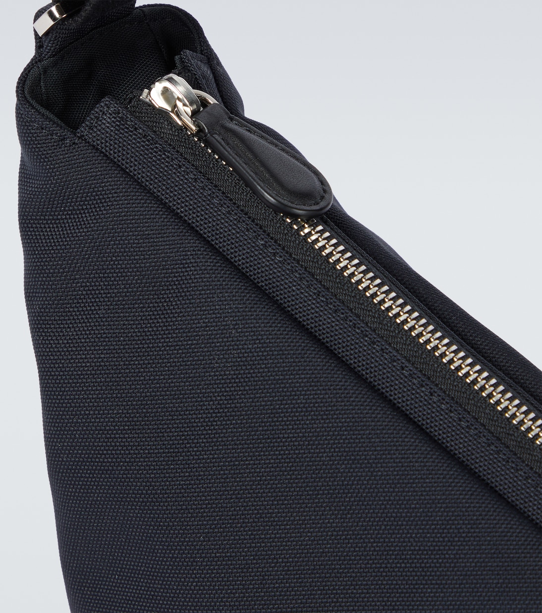 Messenger Bag Slouchy Banana Two | The Row