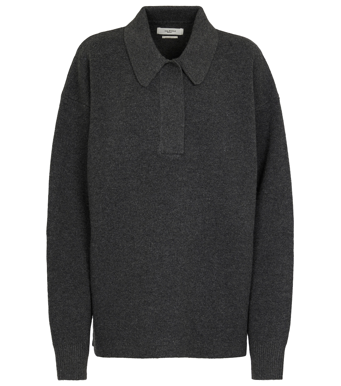 Jersey Lark en mezcla de lana | Marant Etoile
