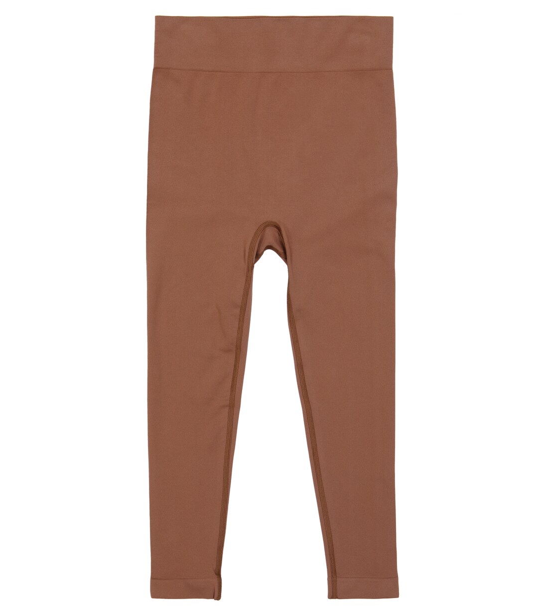 Leggings Alligator aus Jersey | The Animals Observatory