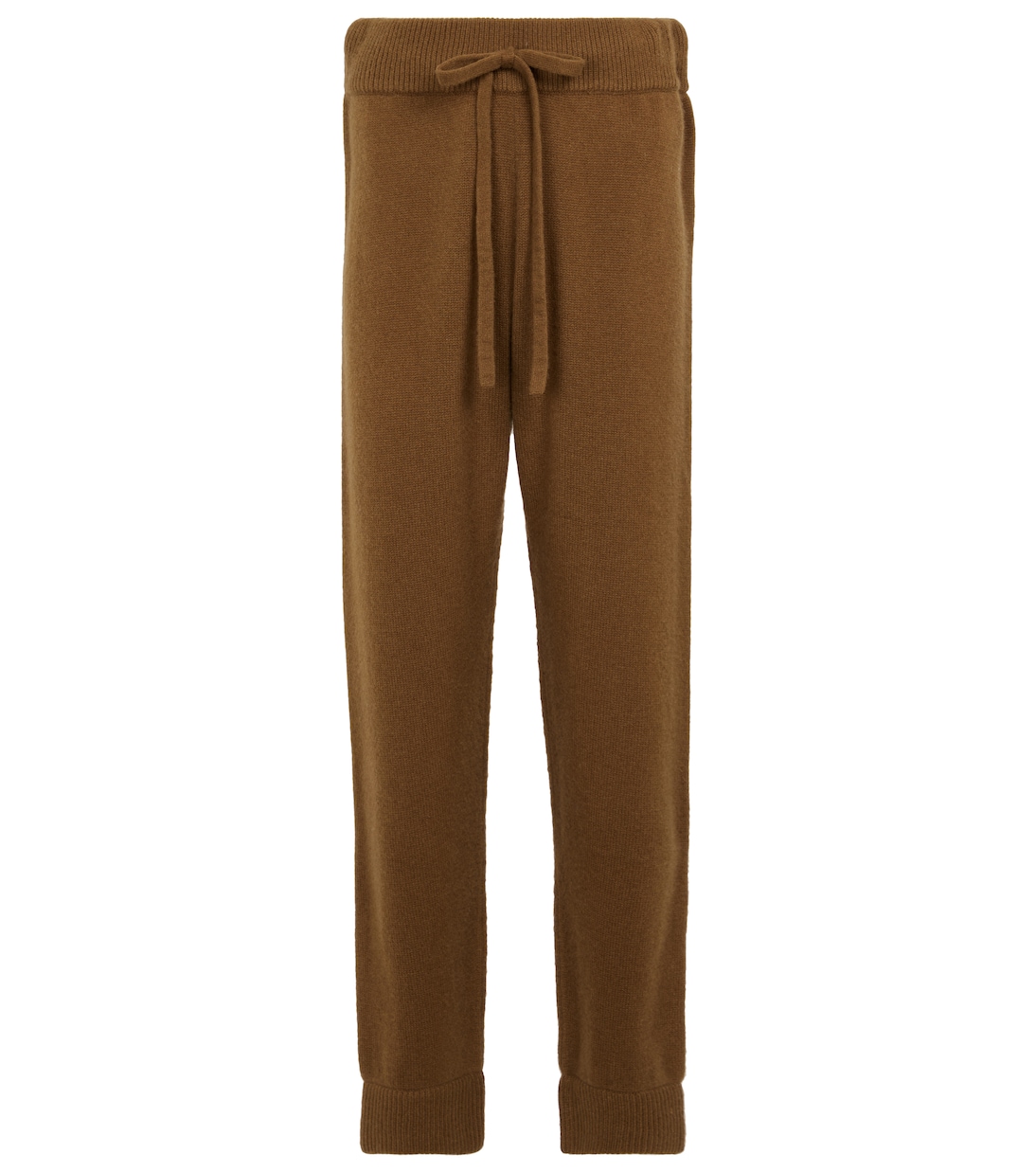 Pantalon de survêtement en cachemire | CO