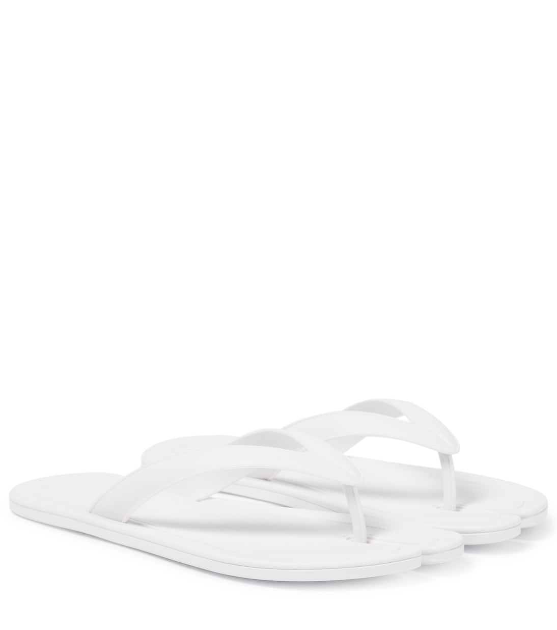 Tabi夹趾凉鞋 | Maison Margiela