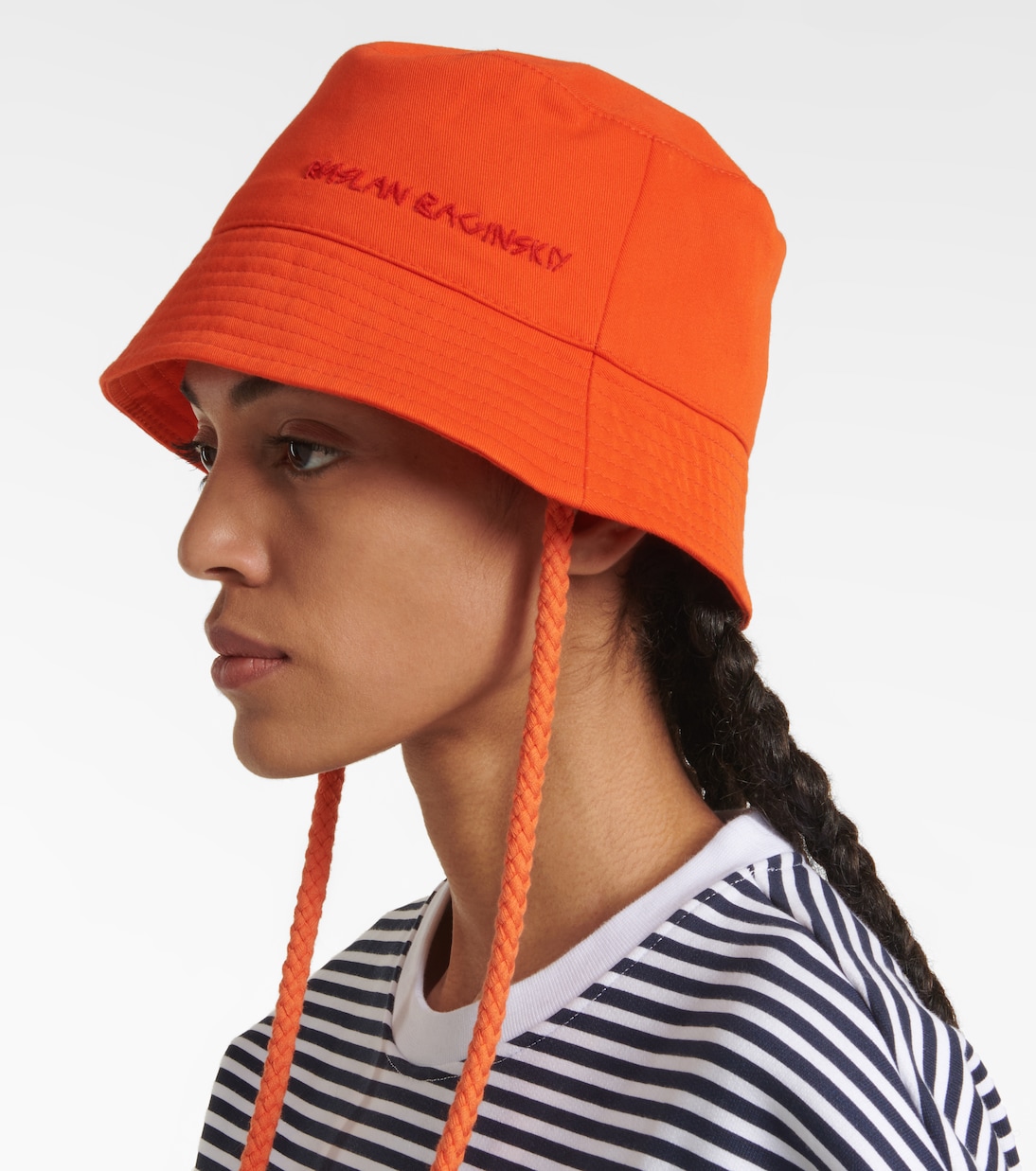 Cappello da pescatore in cotone | Ruslan Baginskiy
