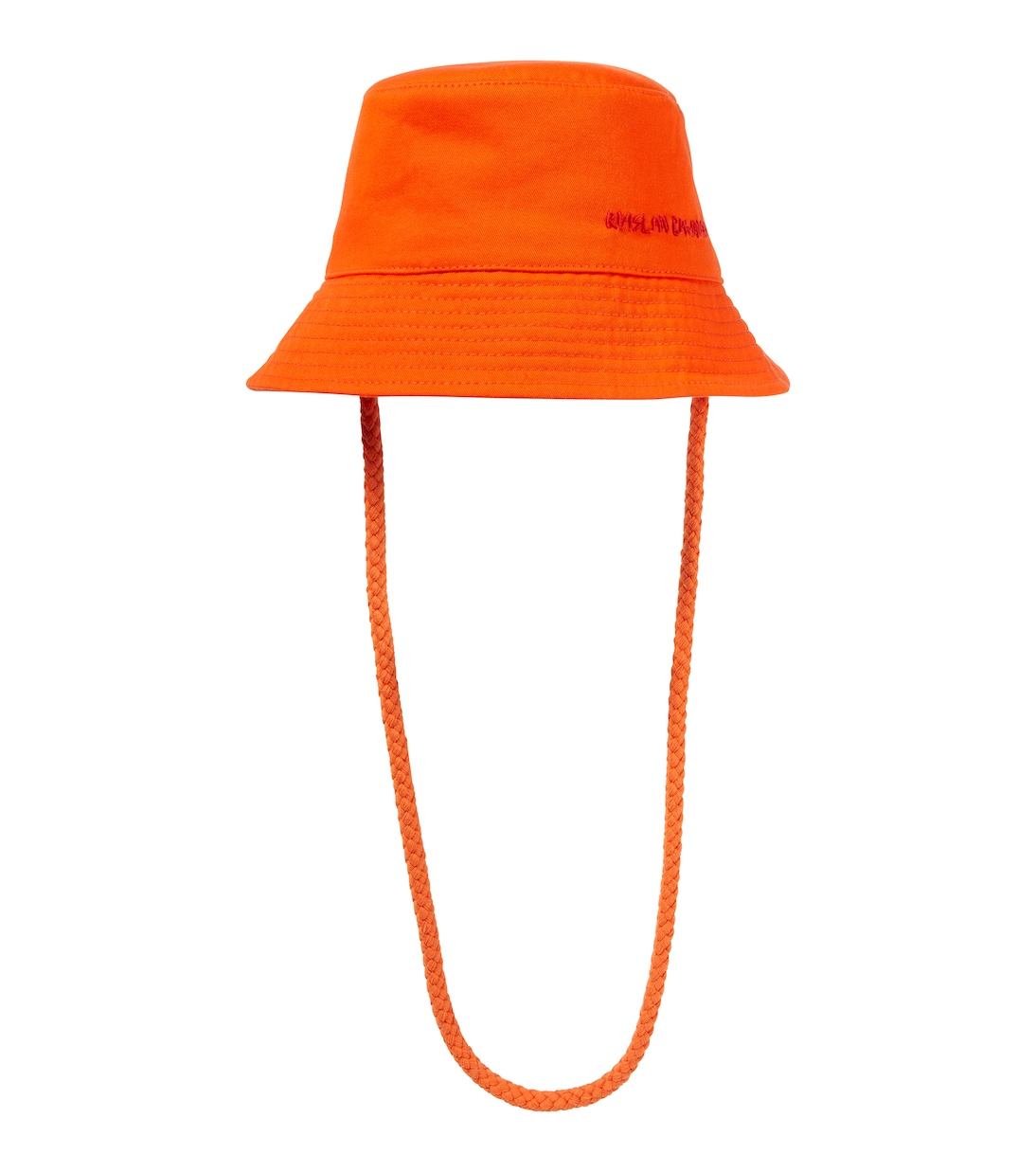 Cappello da pescatore in cotone | Ruslan Baginskiy