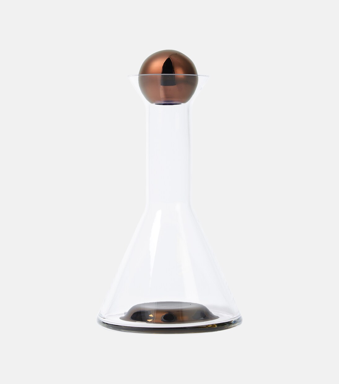 Tank decanter | Tom Dixon