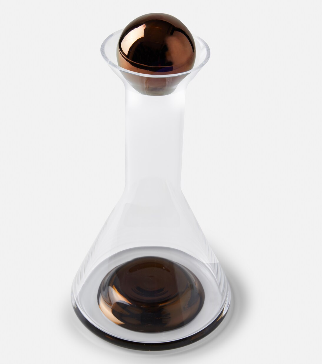 Tank decanter | Tom Dixon