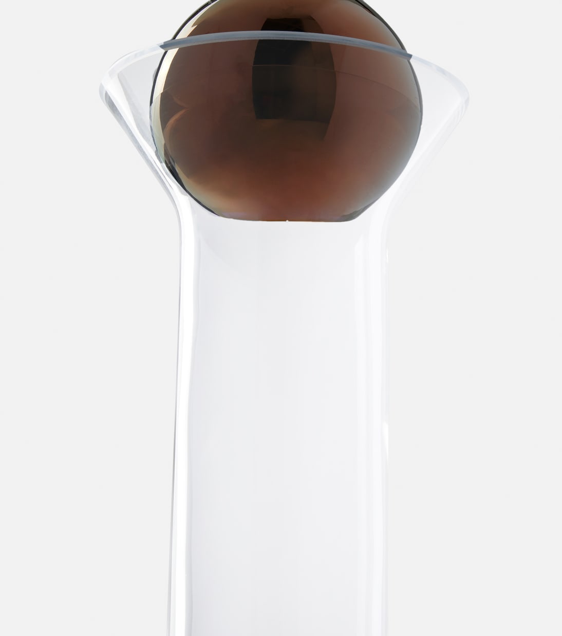 Tank decanter | Tom Dixon