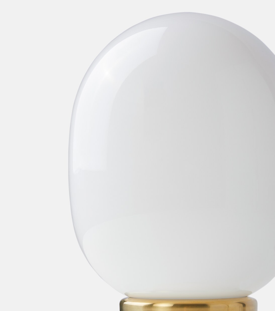 JWDA table lamp, EU plug | Audo Copenhagen