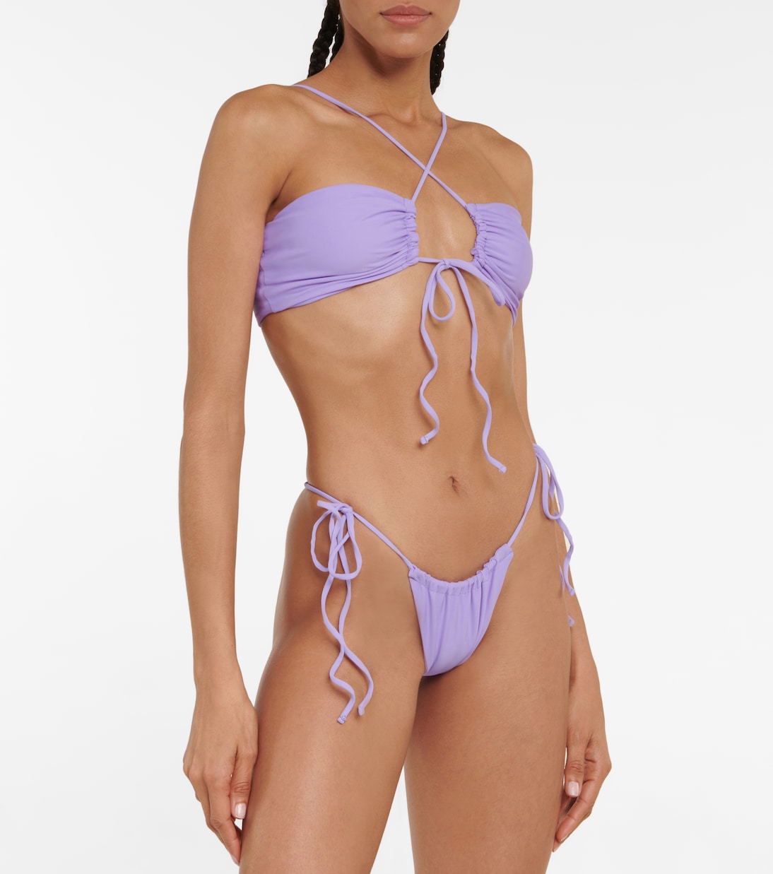 Bikini-Oberteil Livi | Jade Swim