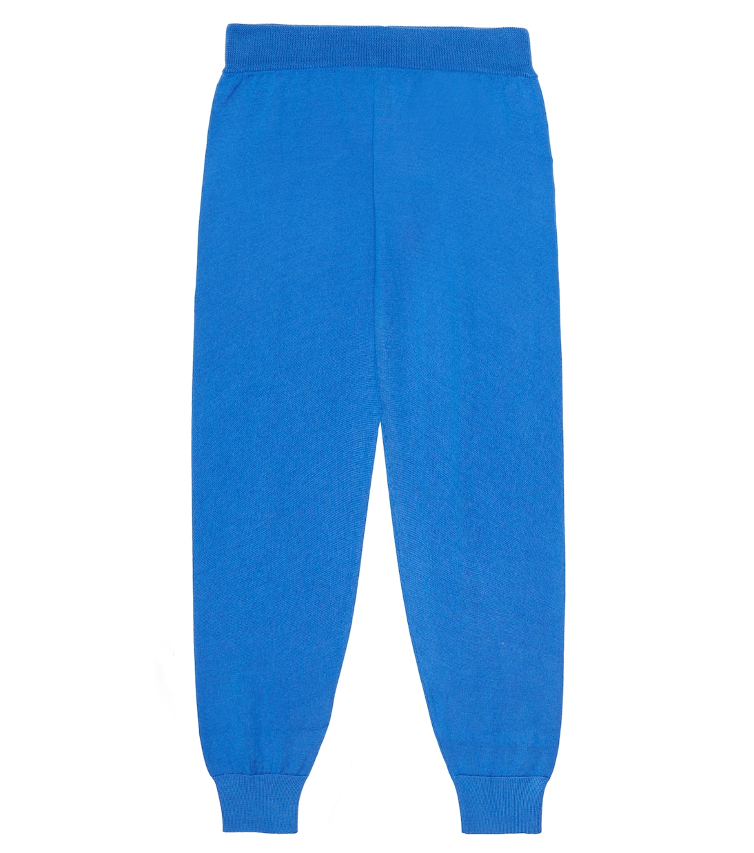 Pantalon de survêtement Louie en cachemire et soie | The Row Kids