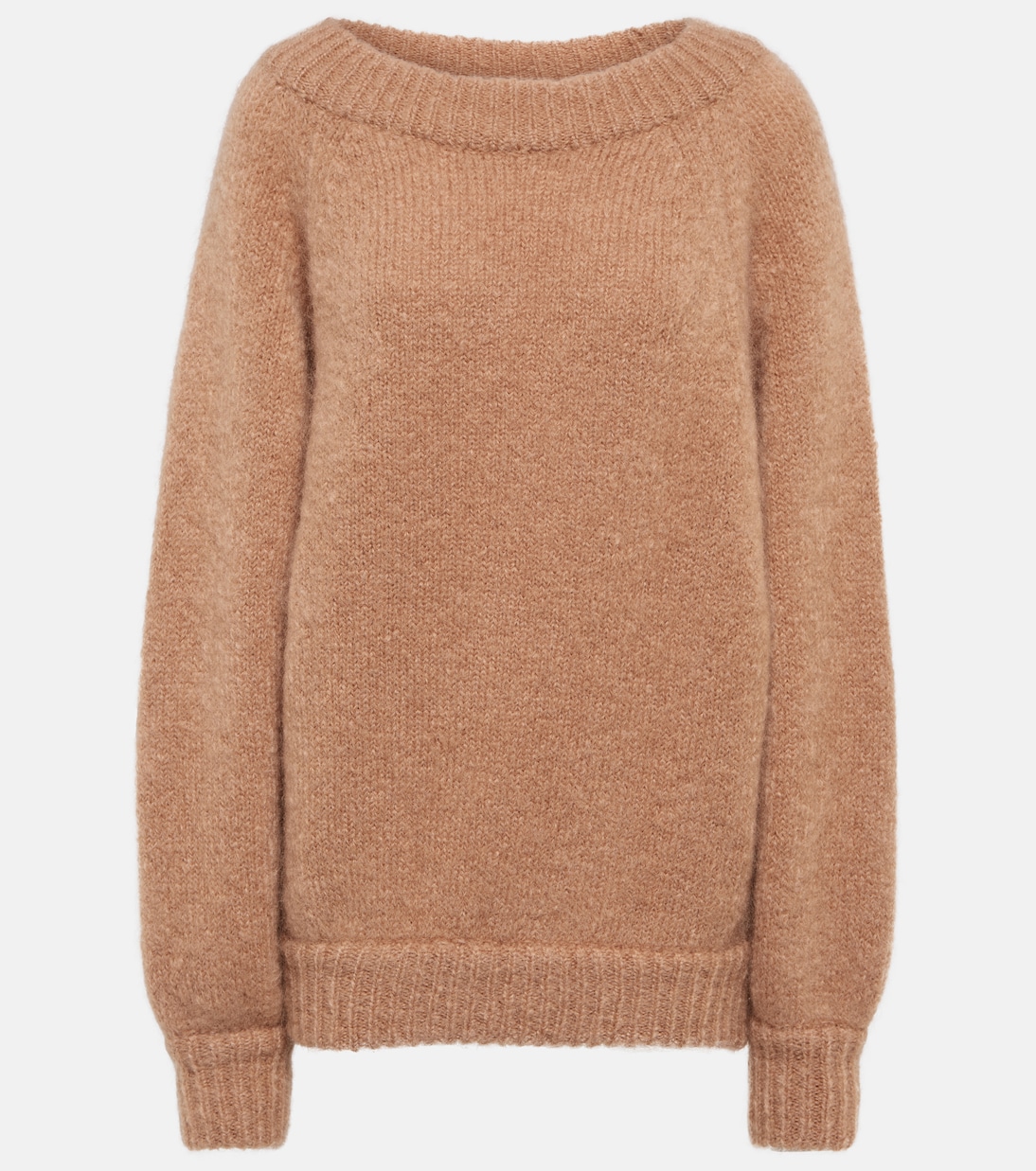 Jersey en mezcla de mohair | Tom Ford