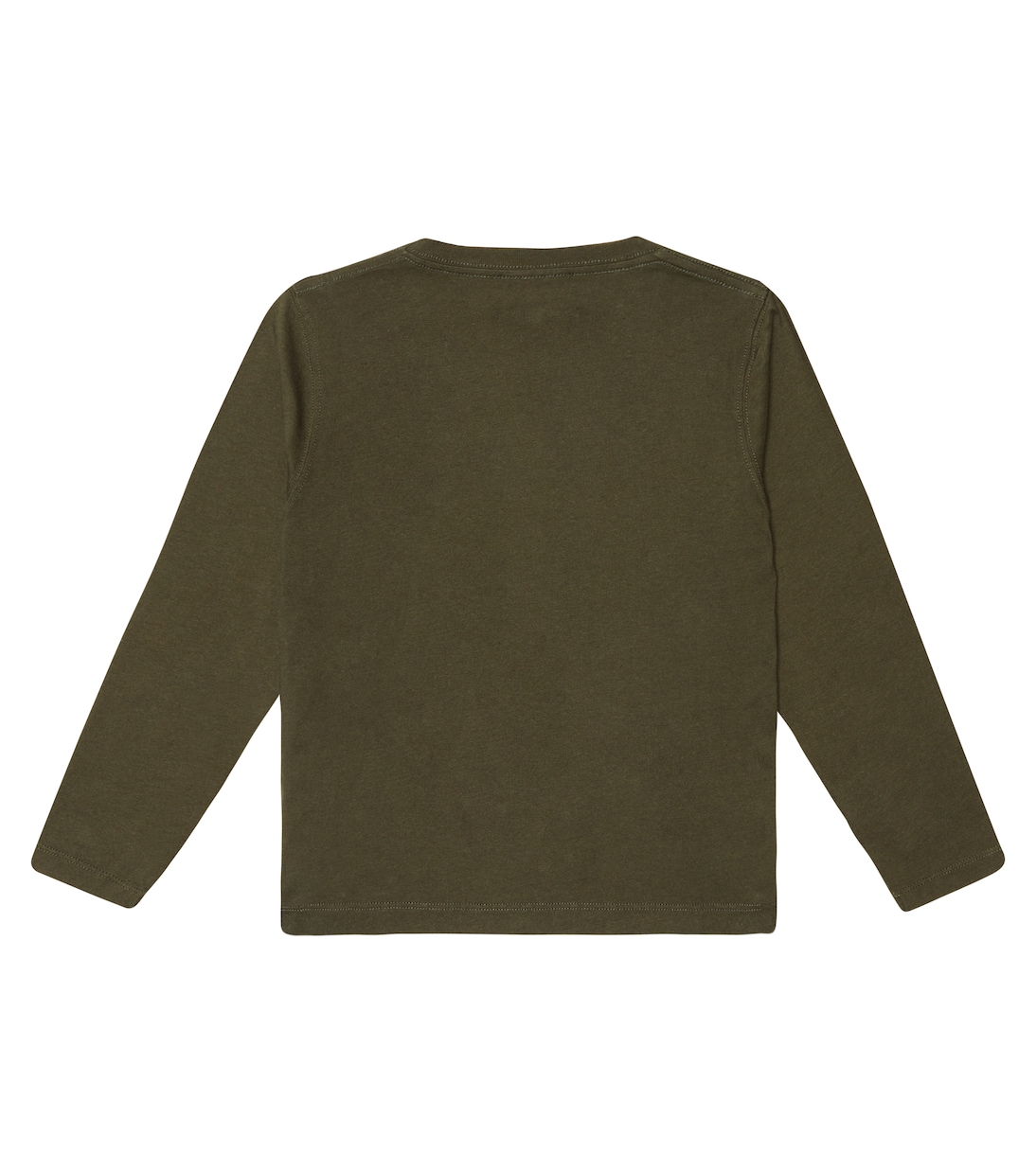 Top Tadda imprimé en coton | Bonpoint