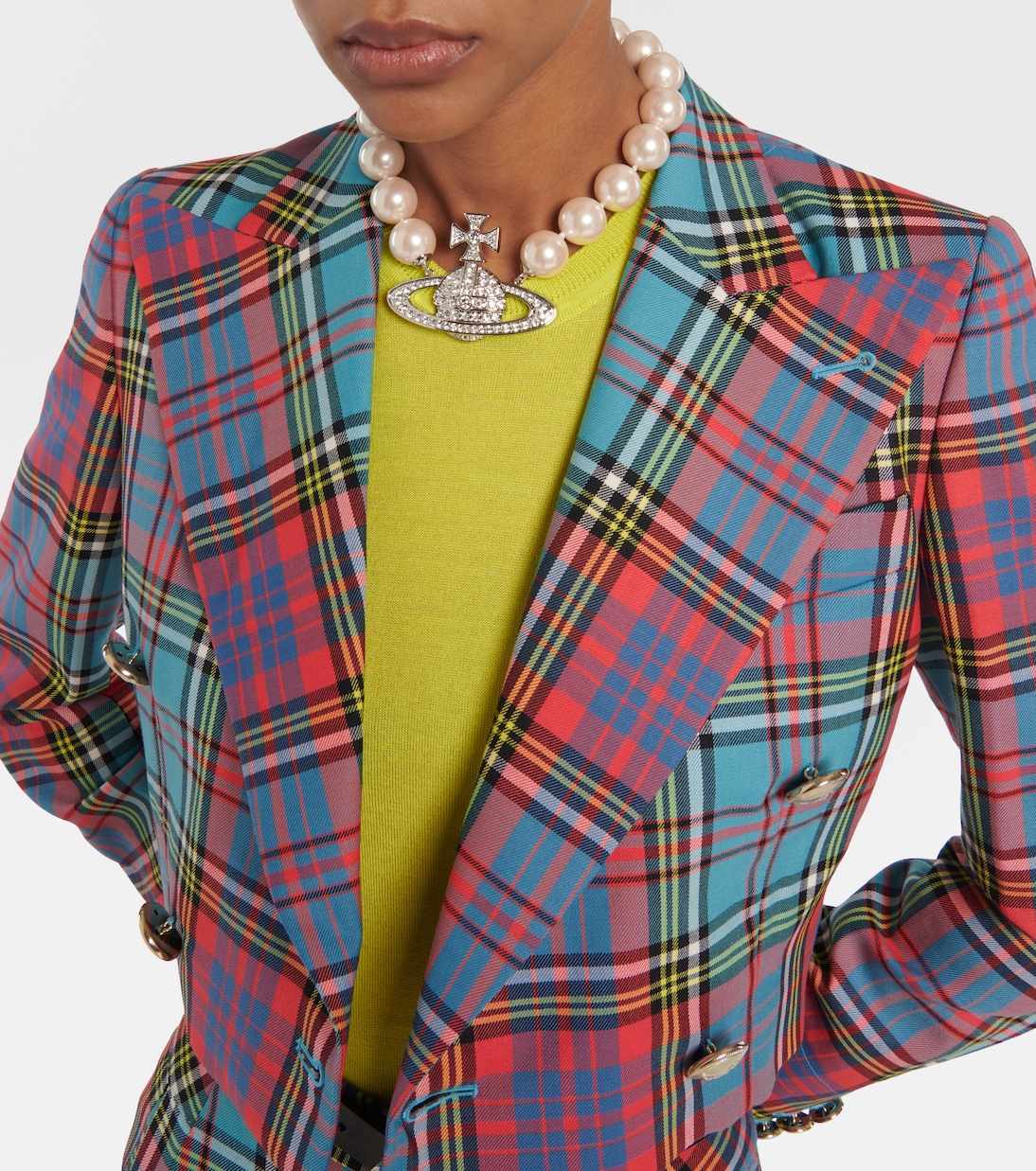 Choker Orb | Vivienne Westwood