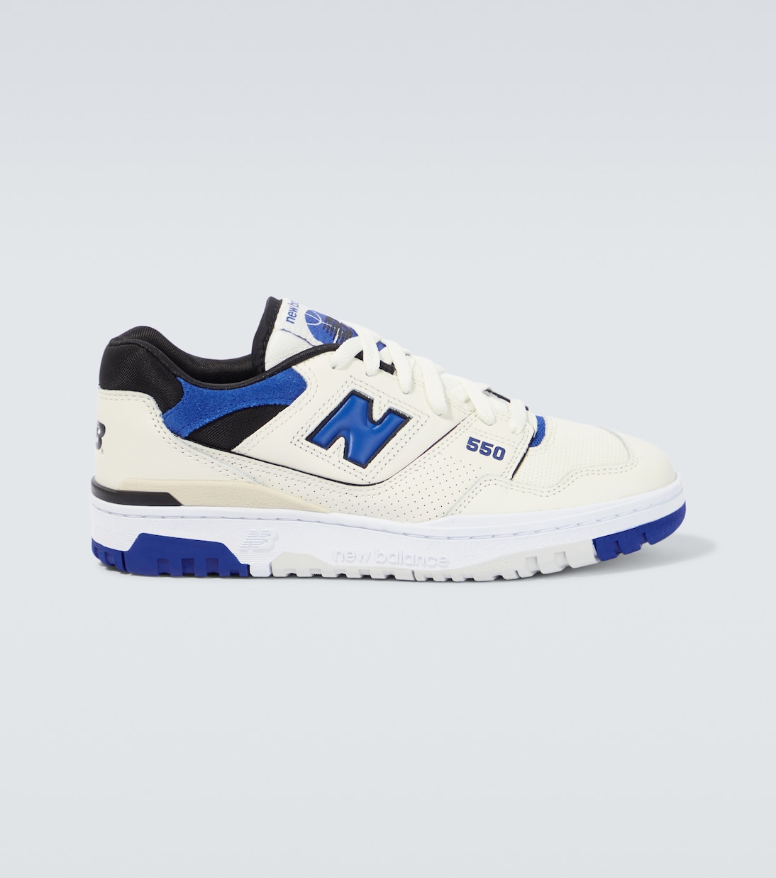 Sneakers BB550 aus Leder | New Balance
