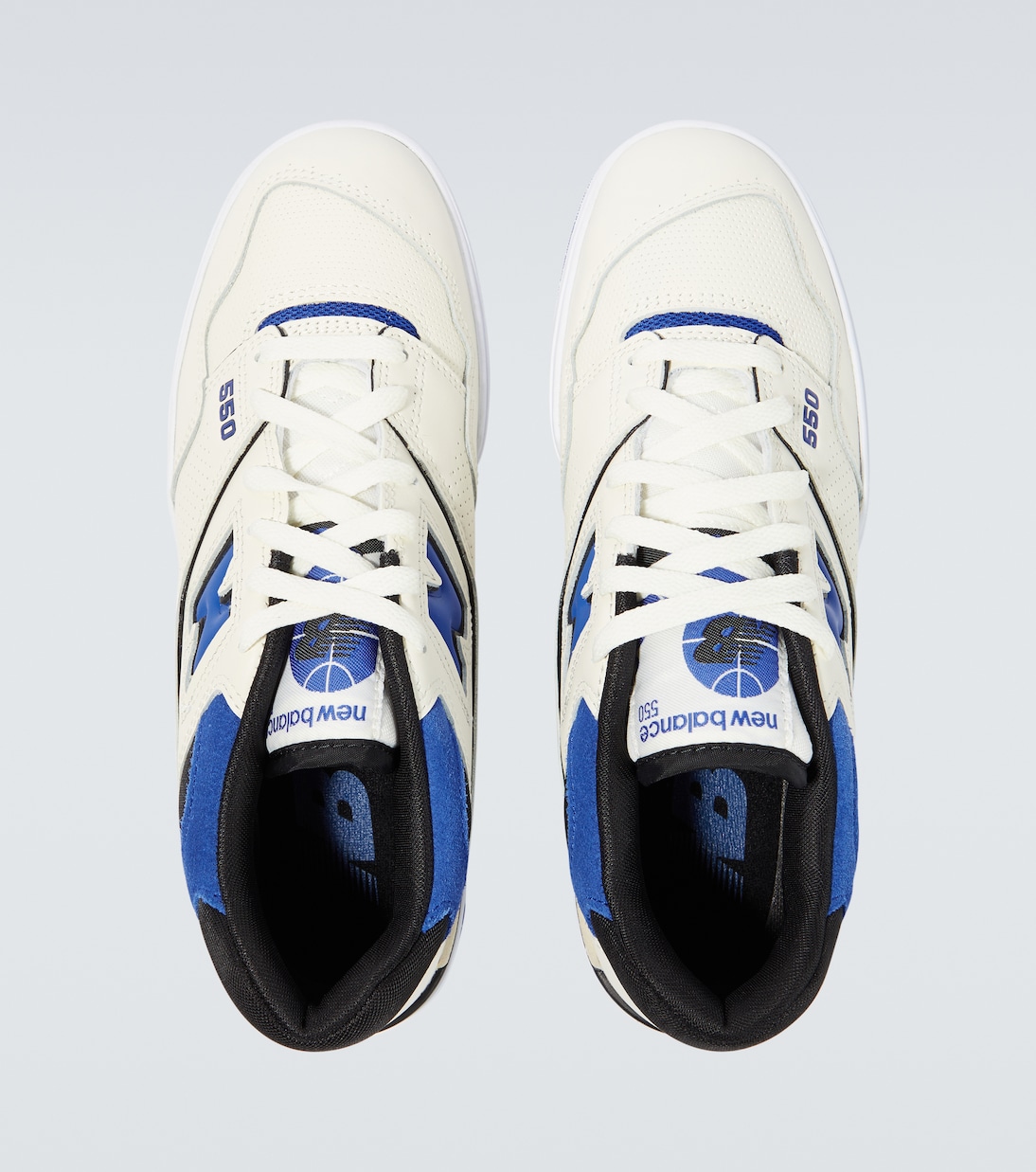 Sneakers BB550 aus Leder | New Balance