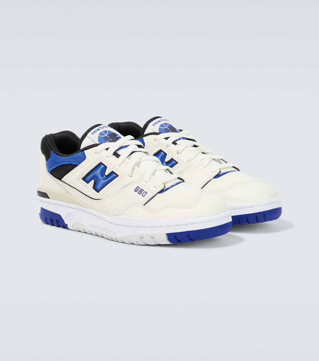 Sneakers BB550 aus Leder | New Balance