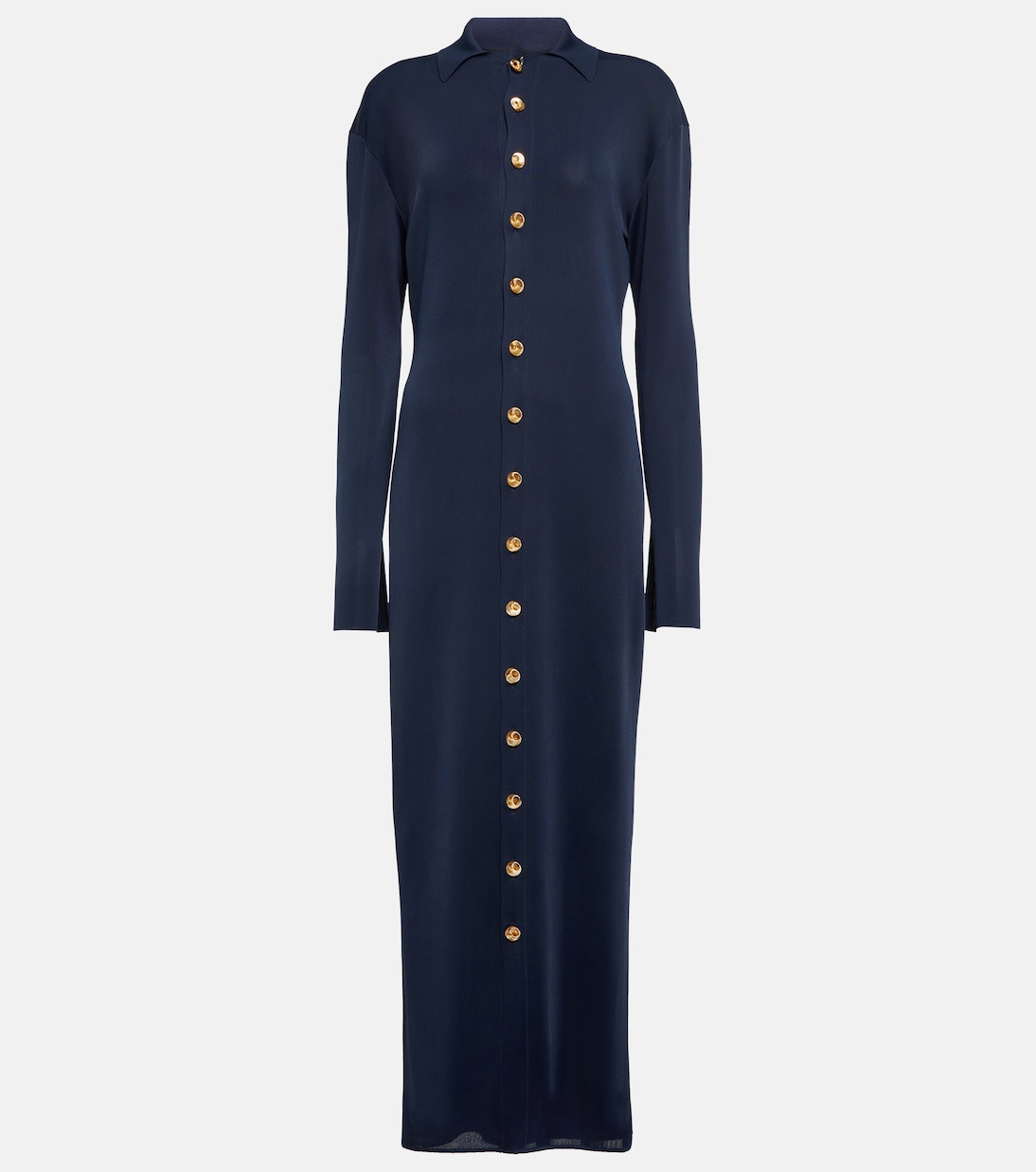 Maxikleid Carmelo | The Row