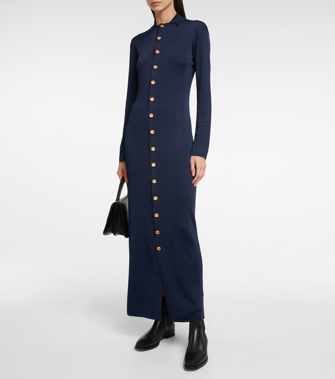 Maxikleid Carmelo | The Row