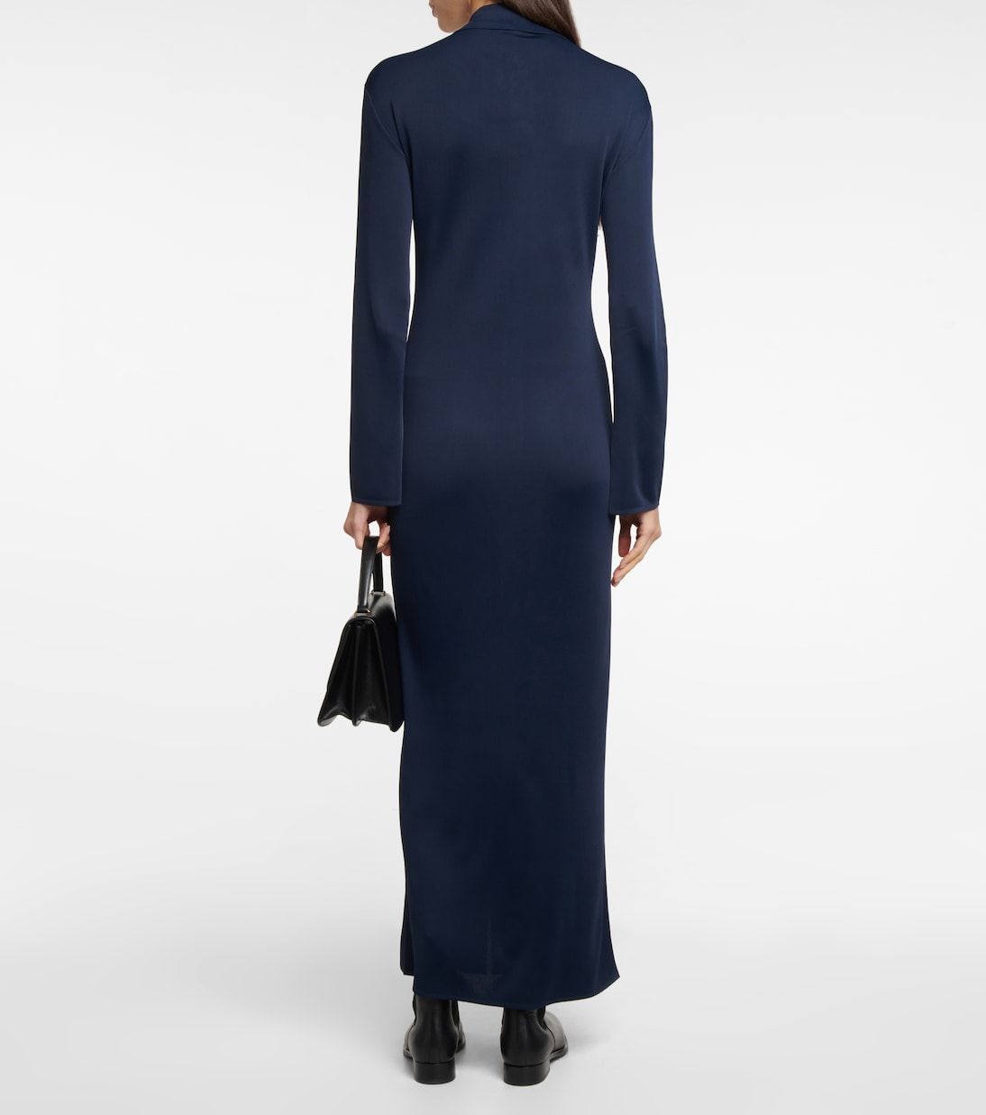 Maxikleid Carmelo | The Row