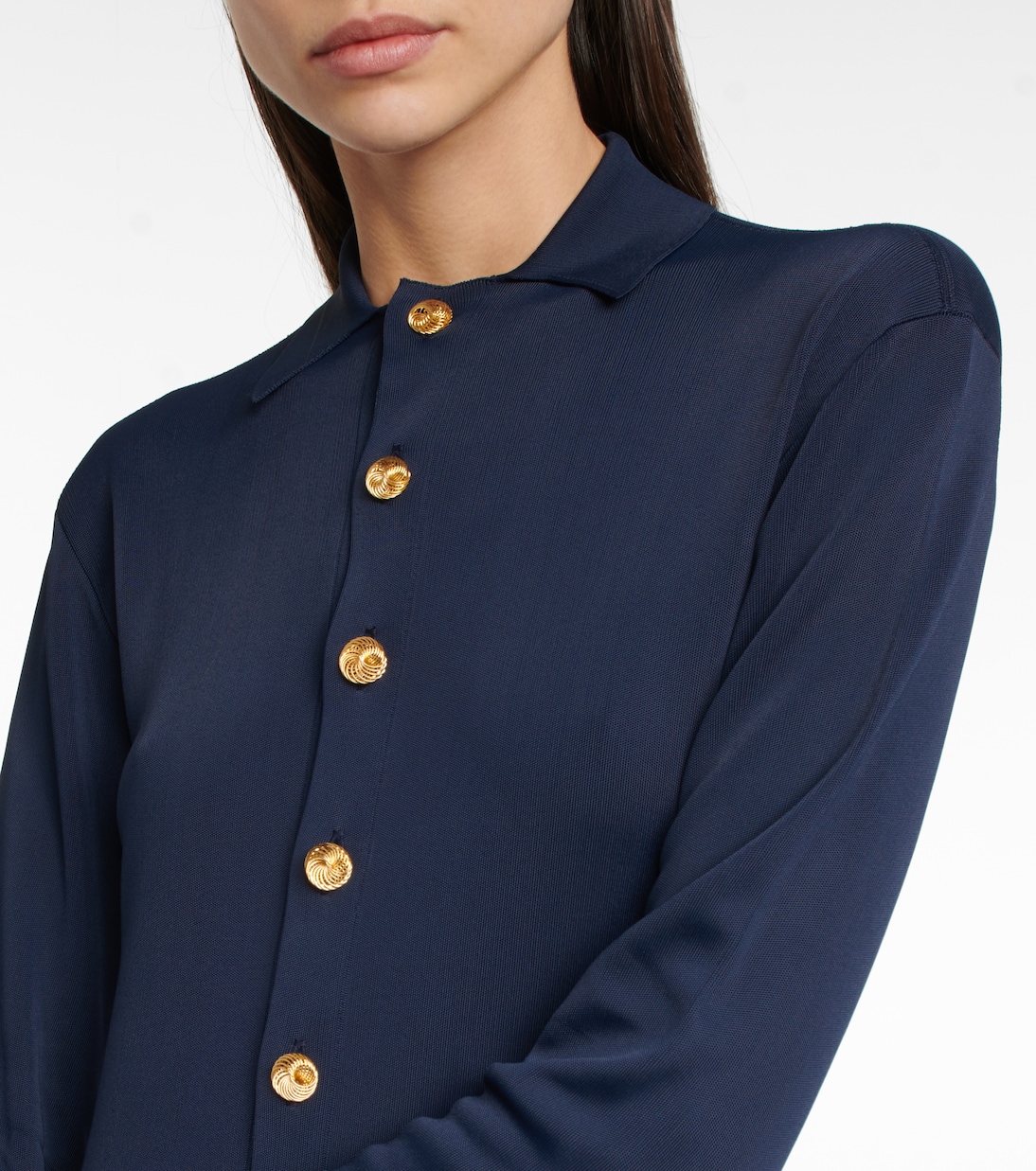 Maxikleid Carmelo | The Row