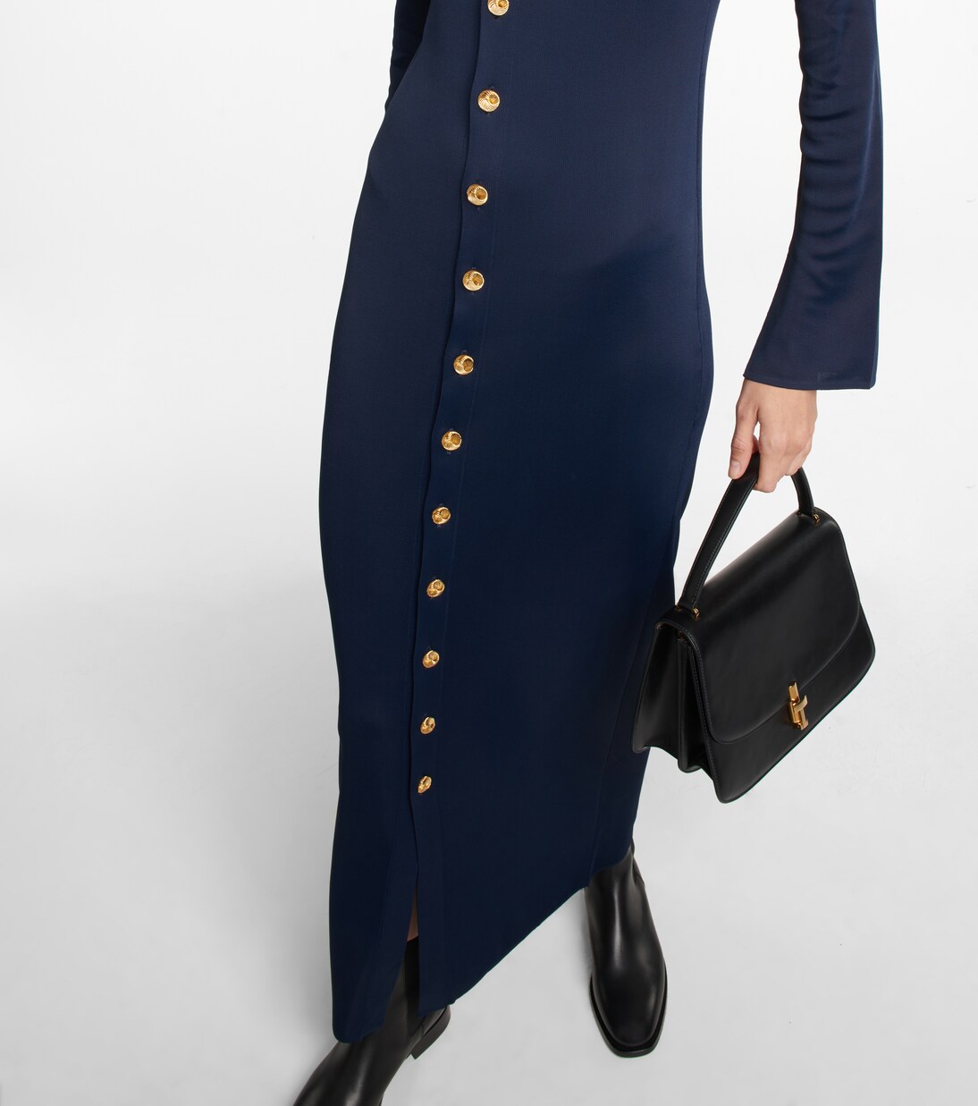 Maxikleid Carmelo | The Row