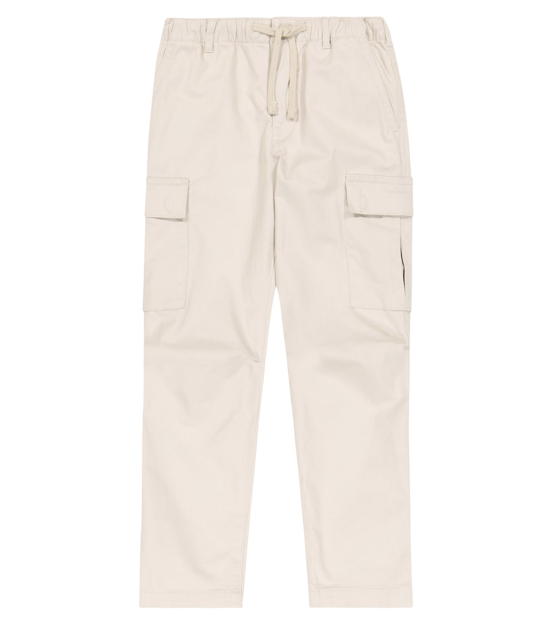 Cargo cotton pants | Polo Ralph Lauren Kids