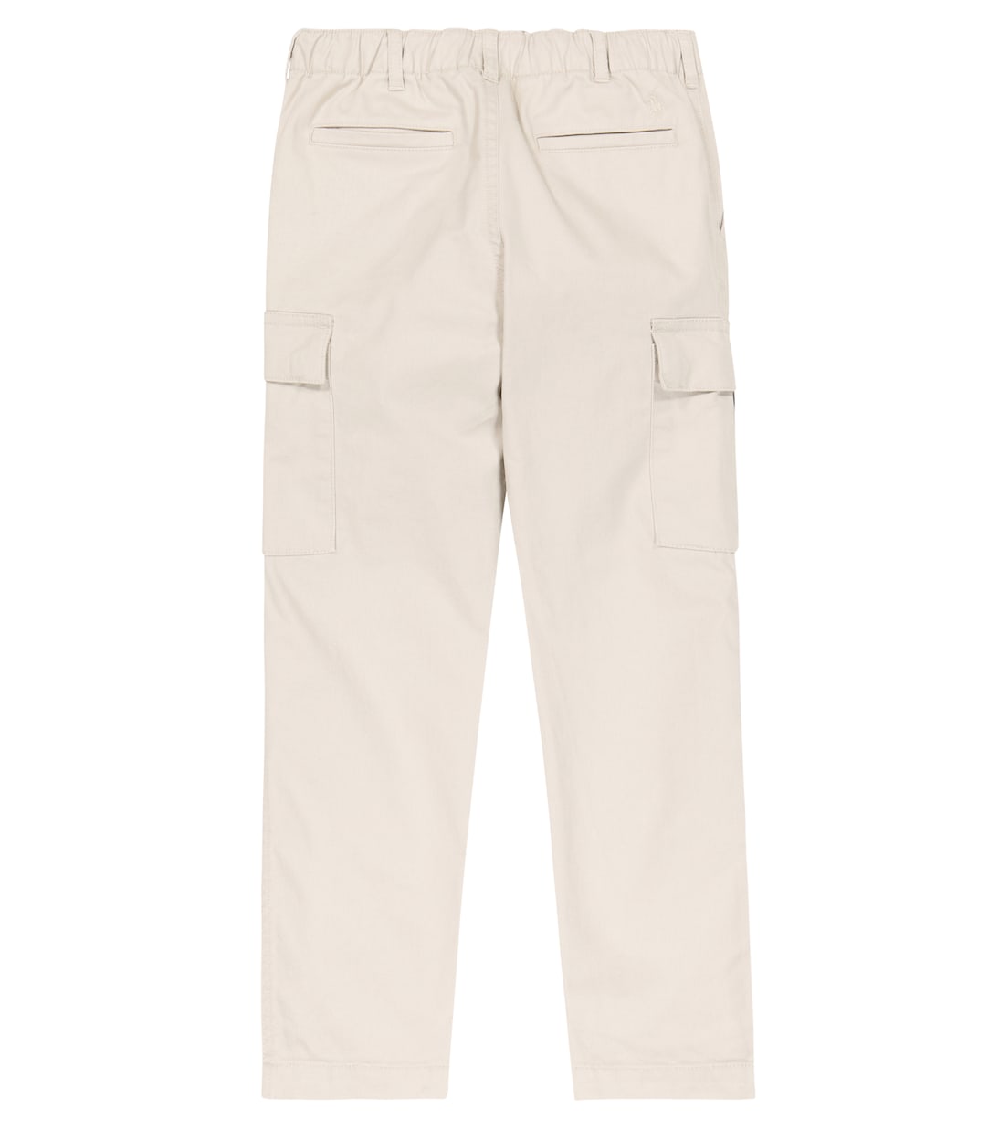 Cargo cotton pants | Polo Ralph Lauren Kids