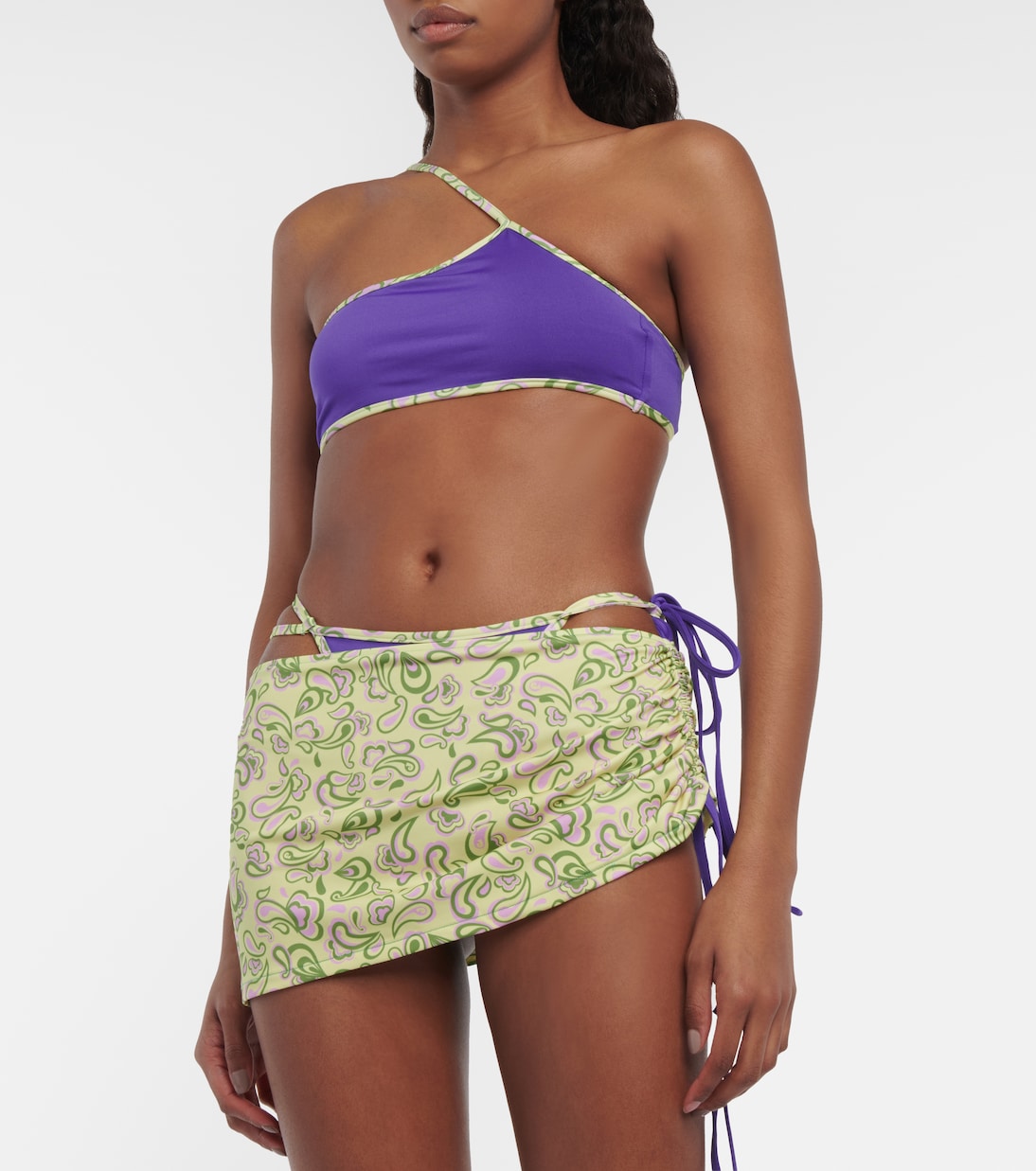 Le Bas De Maillot Maio bikini bottoms | Jacquemus