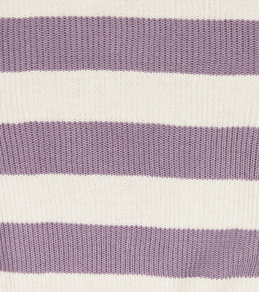 Jersey de algodón a rayas | Brunello Cucinelli Kids