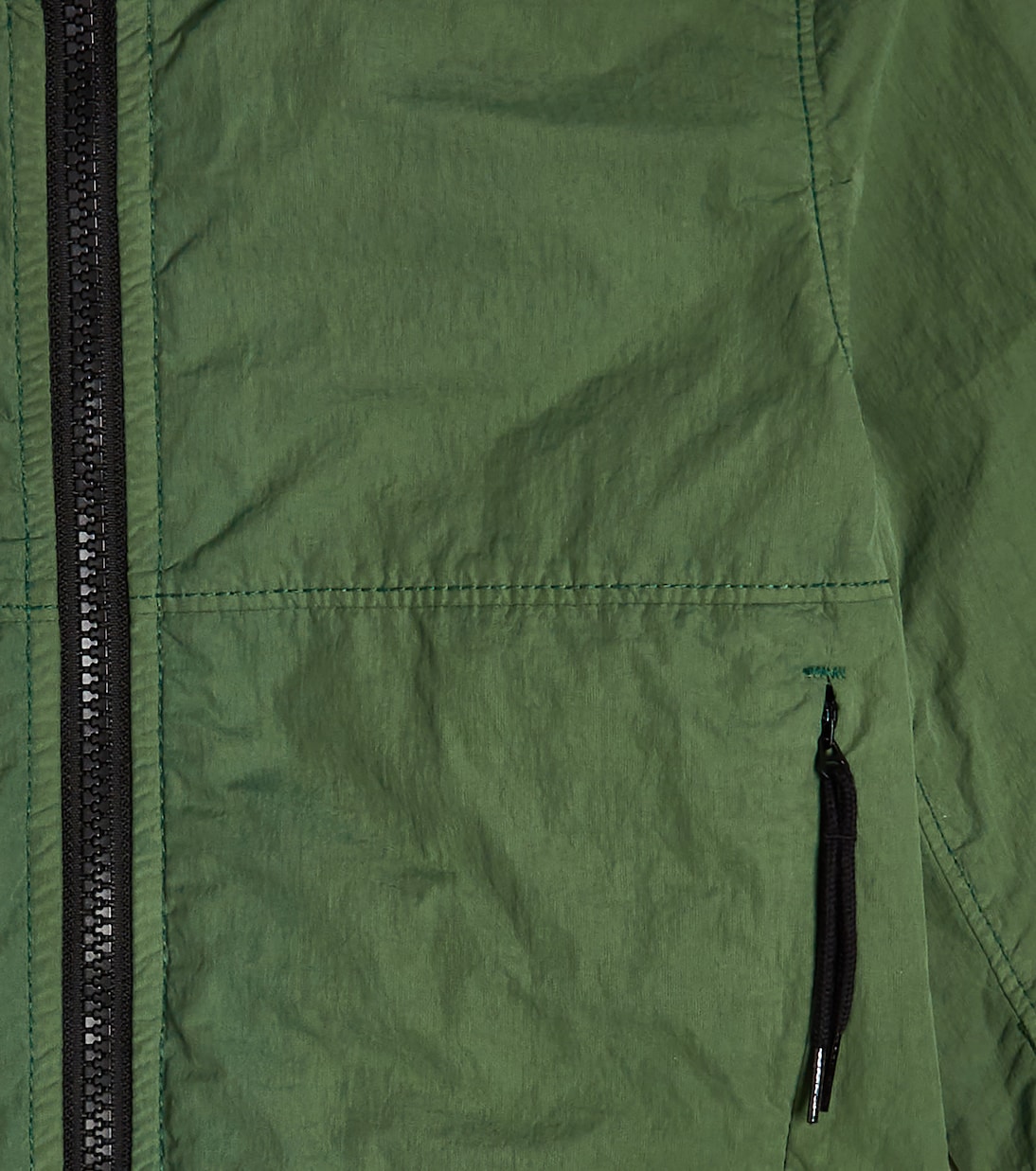 Technical jacket | Stone Island Junior