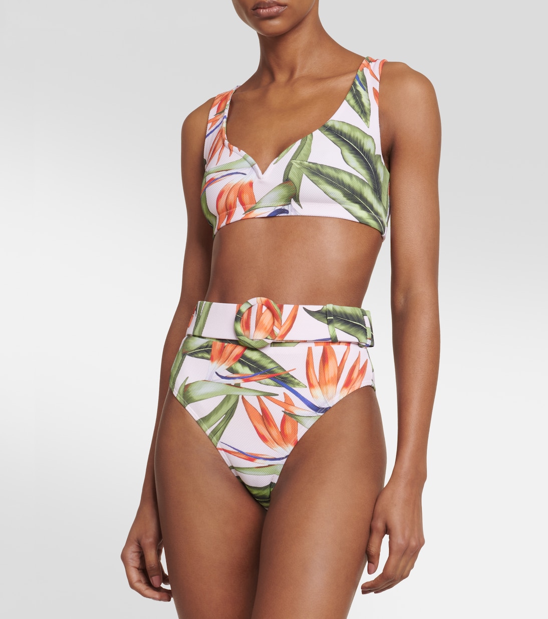 Ursula bikini bottoms | Alexandra Miro