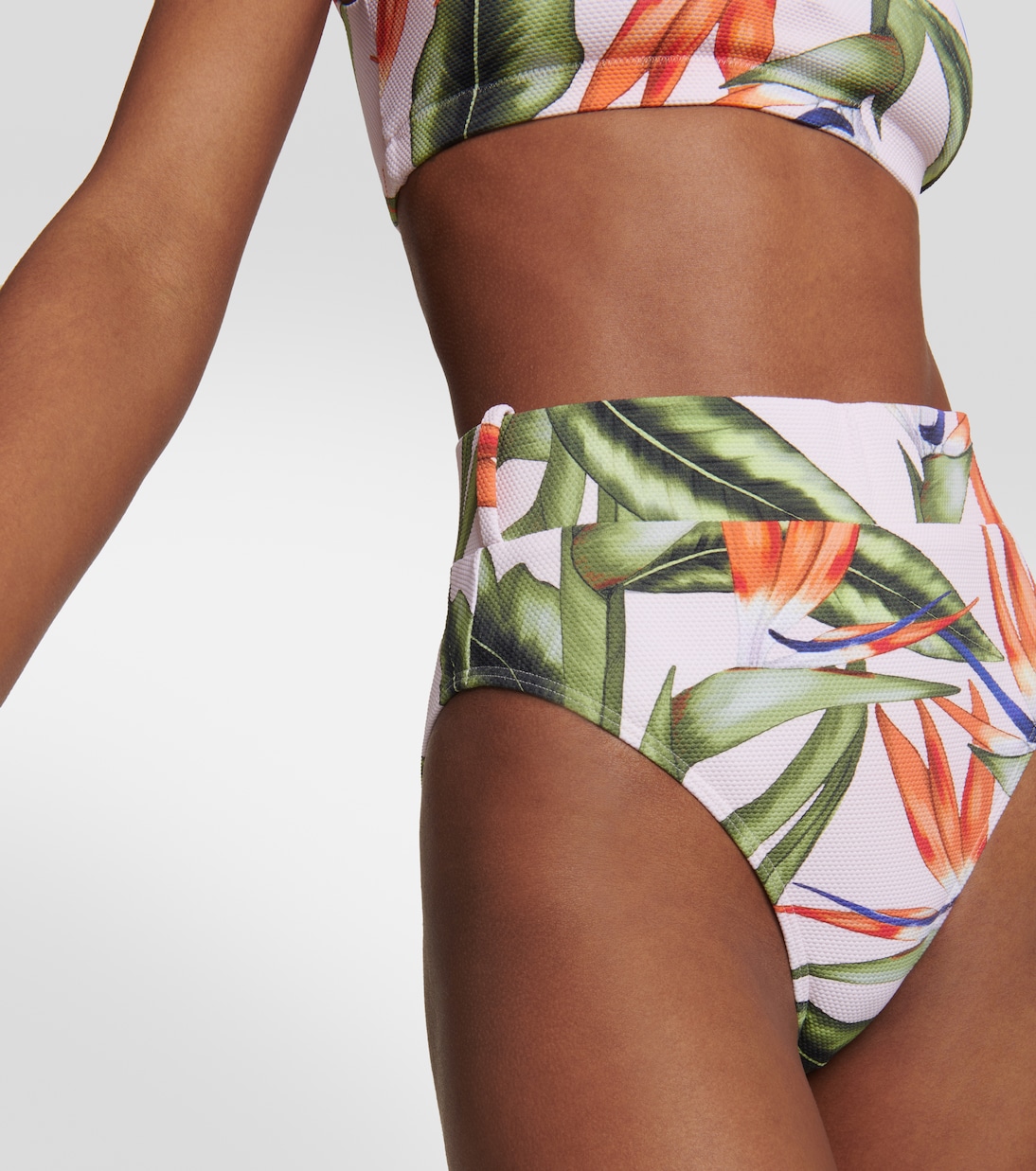 Ursula bikini bottoms | Alexandra Miro