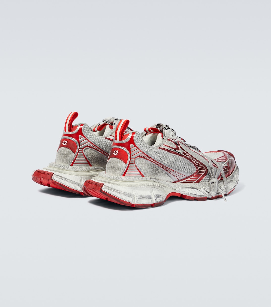 Sneakers 3XL aus Mesh | Balenciaga