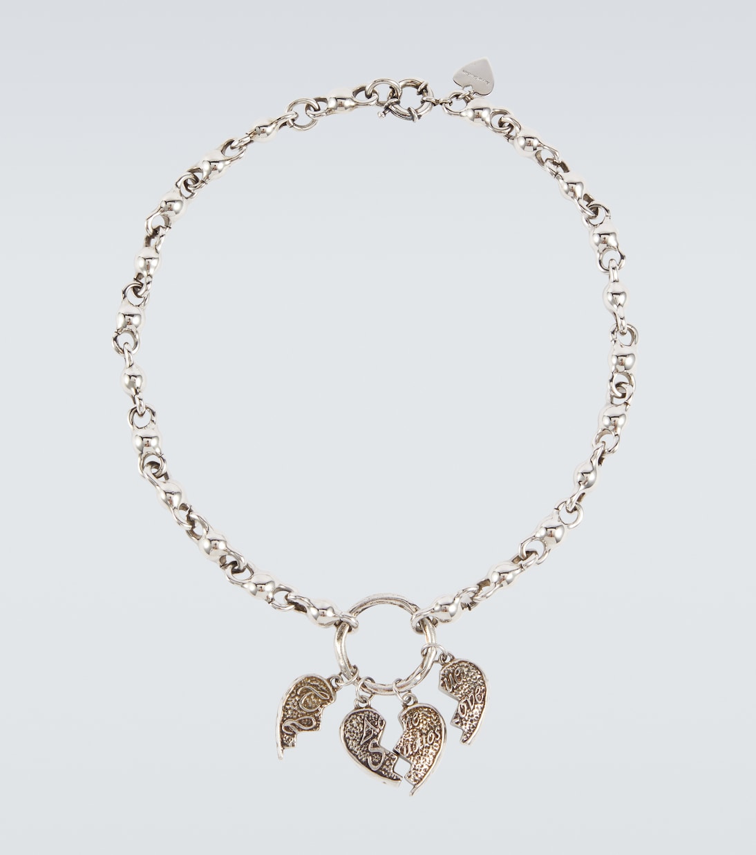 Collana a catena | Acne Studios