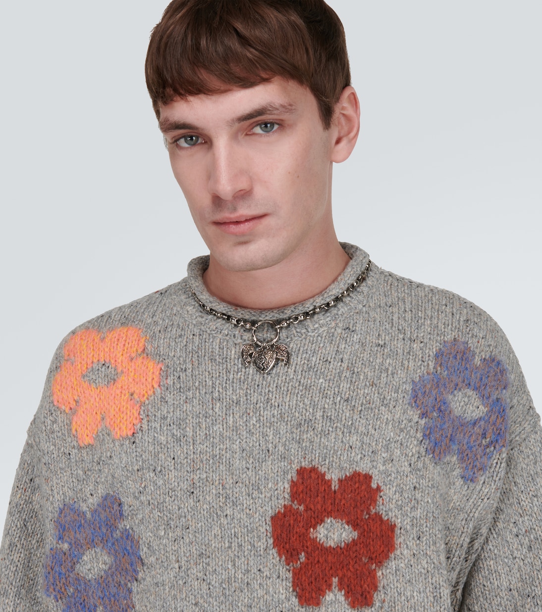 Collana a catena | Acne Studios