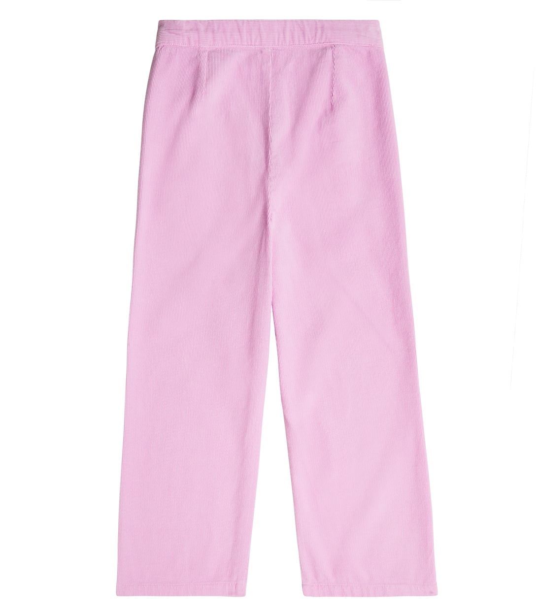 Pantaloni in cotone a vita alta | Morley