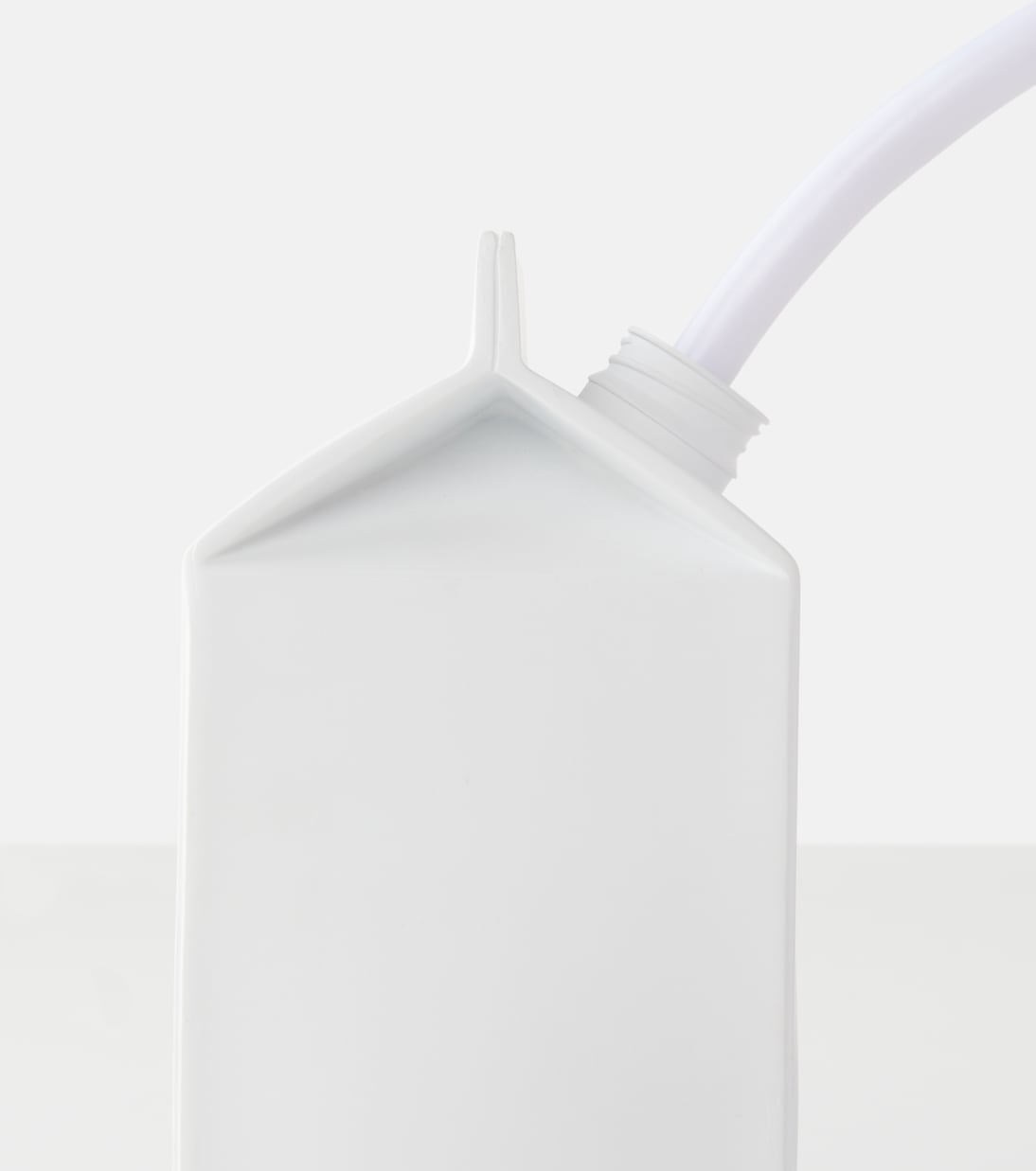 Daily Glow Milk lamp by Alessandro Zambelli, US plug | Seletti