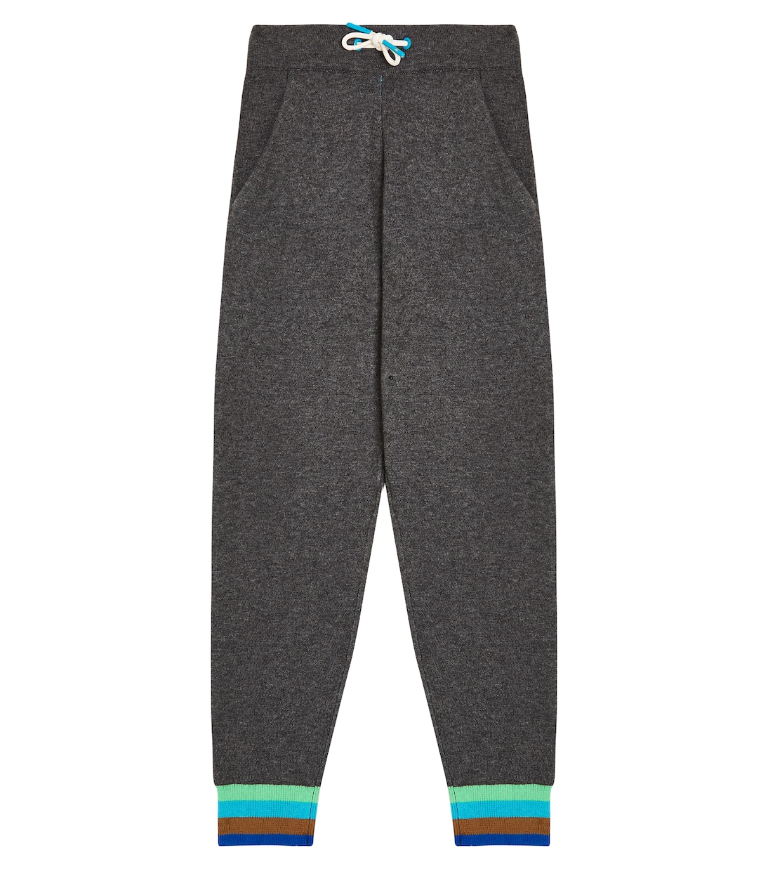 Jogginghose aus einem Baumwollgemisch | Scotch & Soda Kids