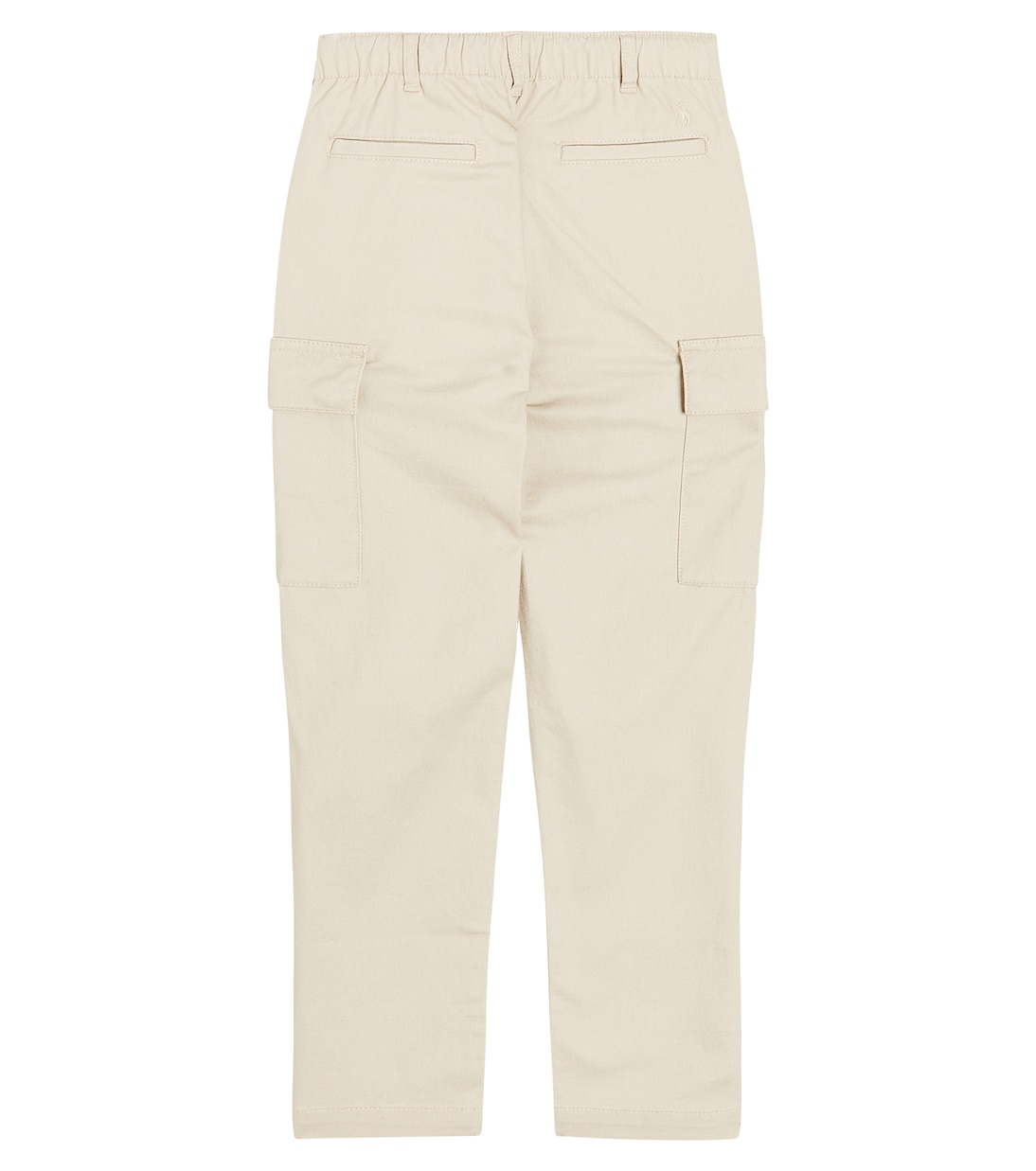 Cargo cotton pants | Polo Ralph Lauren Kids