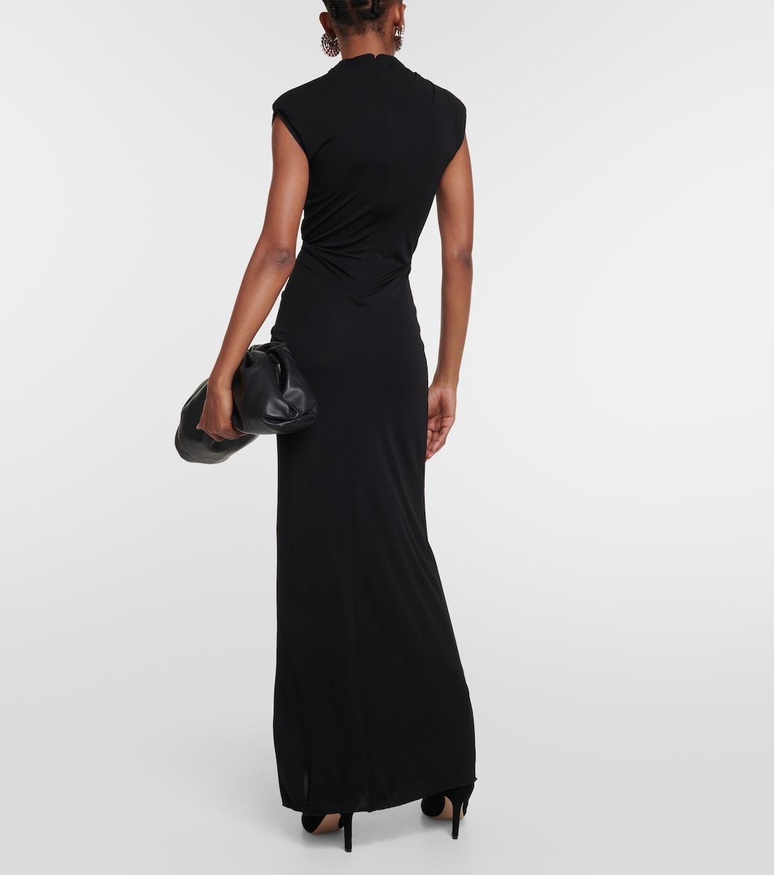 Maxikleid Apollo aus Jersey | Diane von Furstenberg