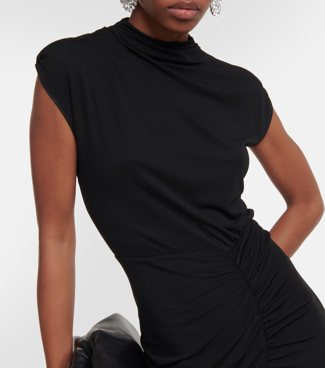 Maxikleid Apollo aus Jersey | Diane von Furstenberg