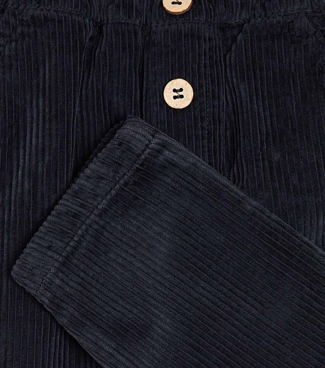 Baby Bart corduroy pants | 1 + in the Family