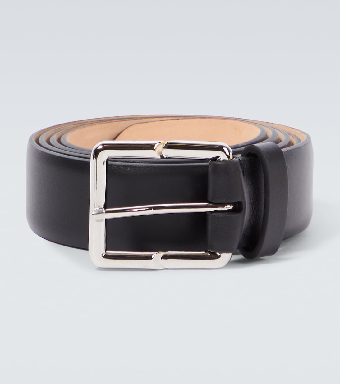 Gürtel aus Leder | Lanvin