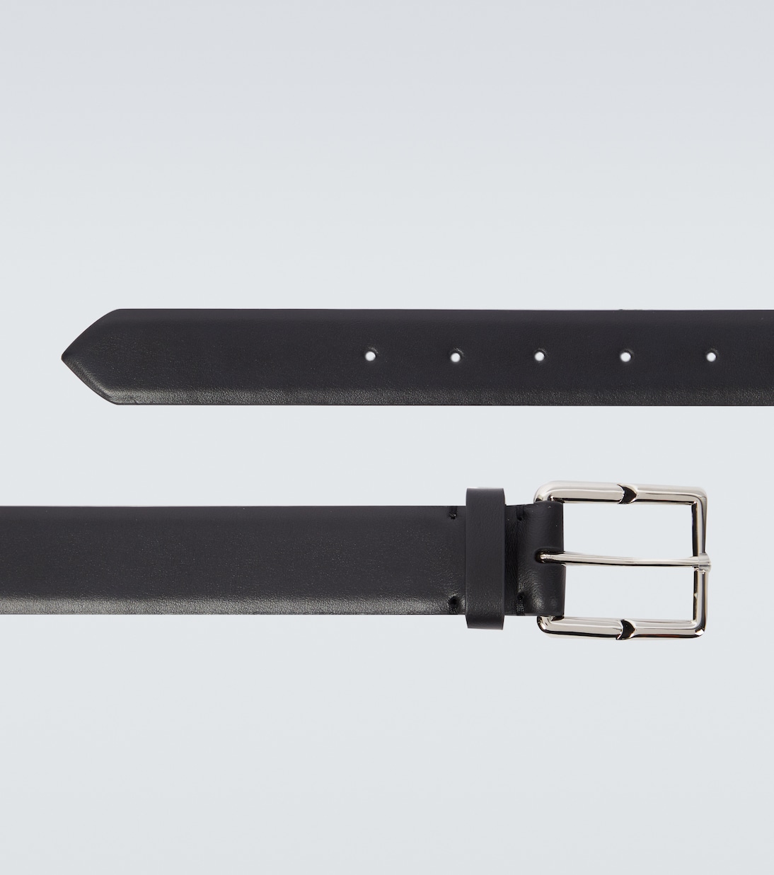 Gürtel aus Leder | Lanvin