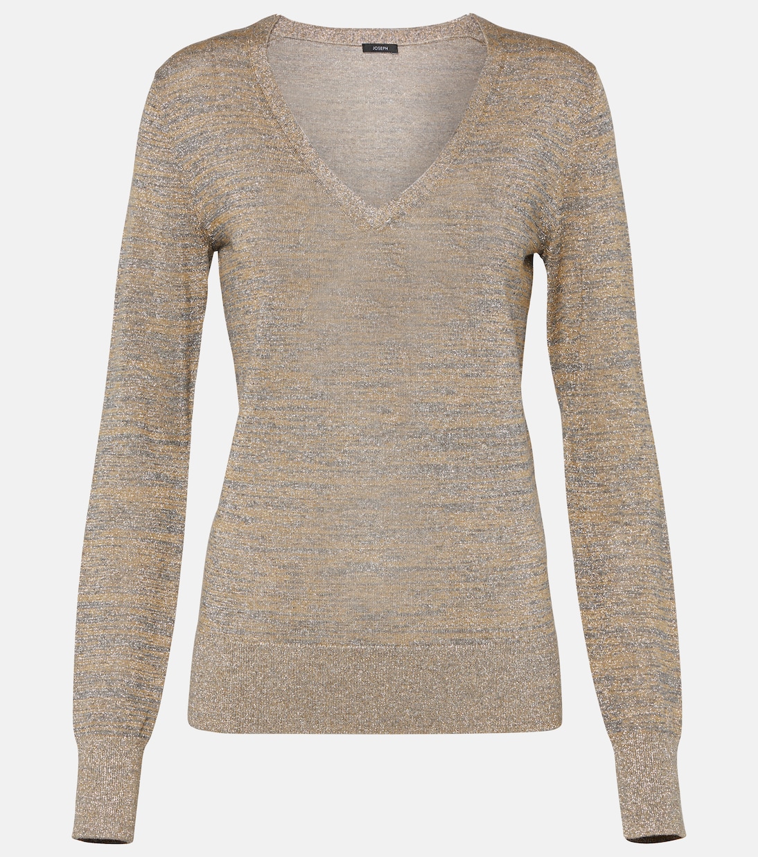 Pull en Lurex® | Joseph