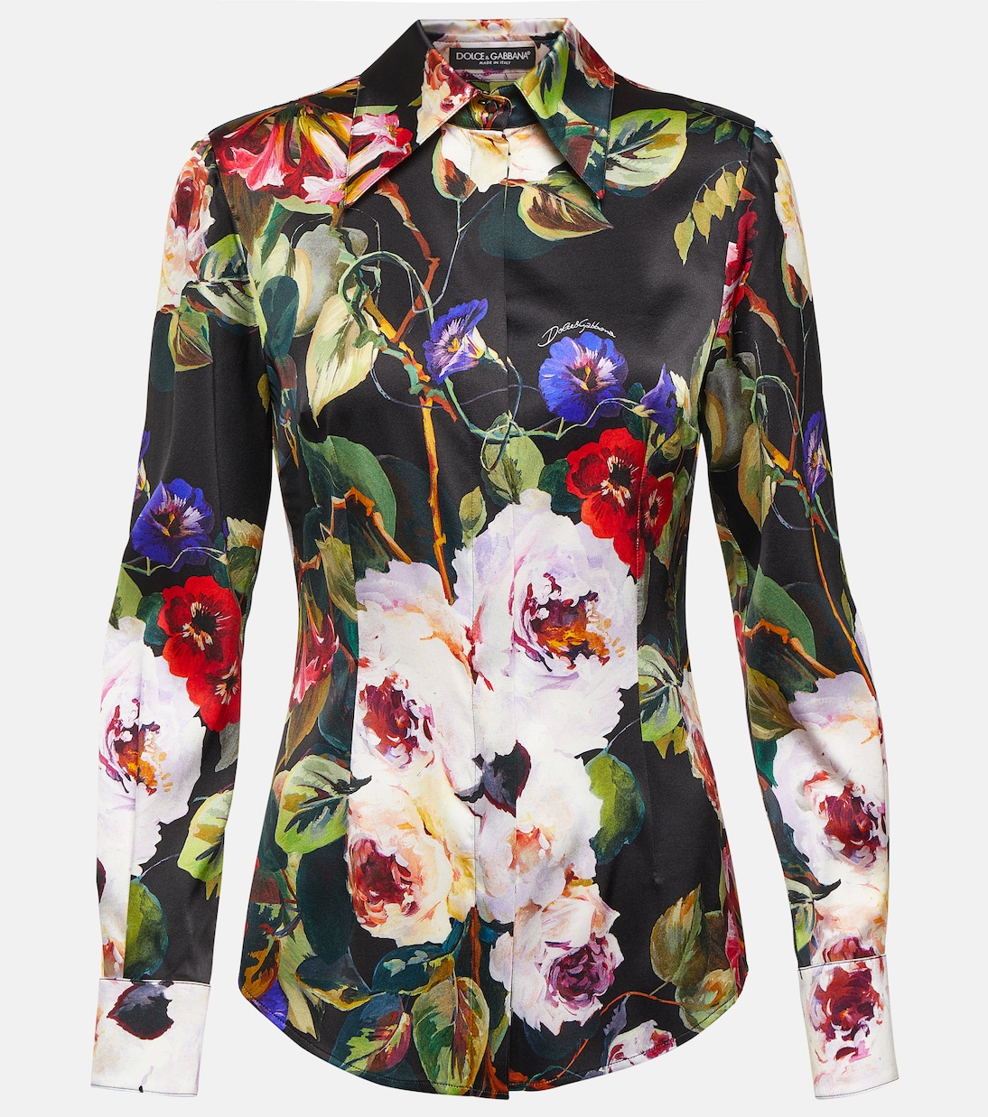 Mytheresa dolce and gabbana sales