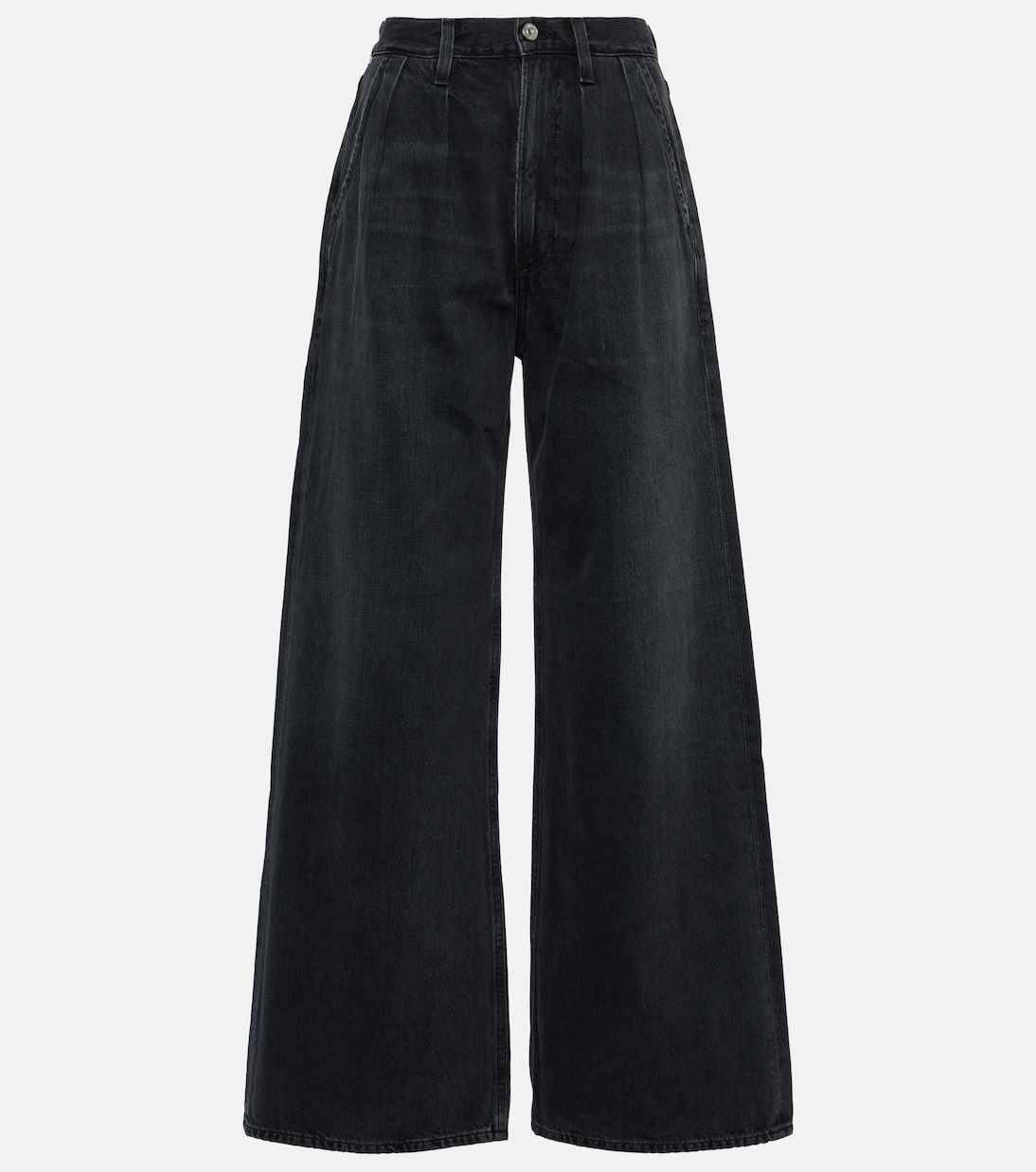 Maritzy high-rise wide-leg jeans | Citizens of Humanity