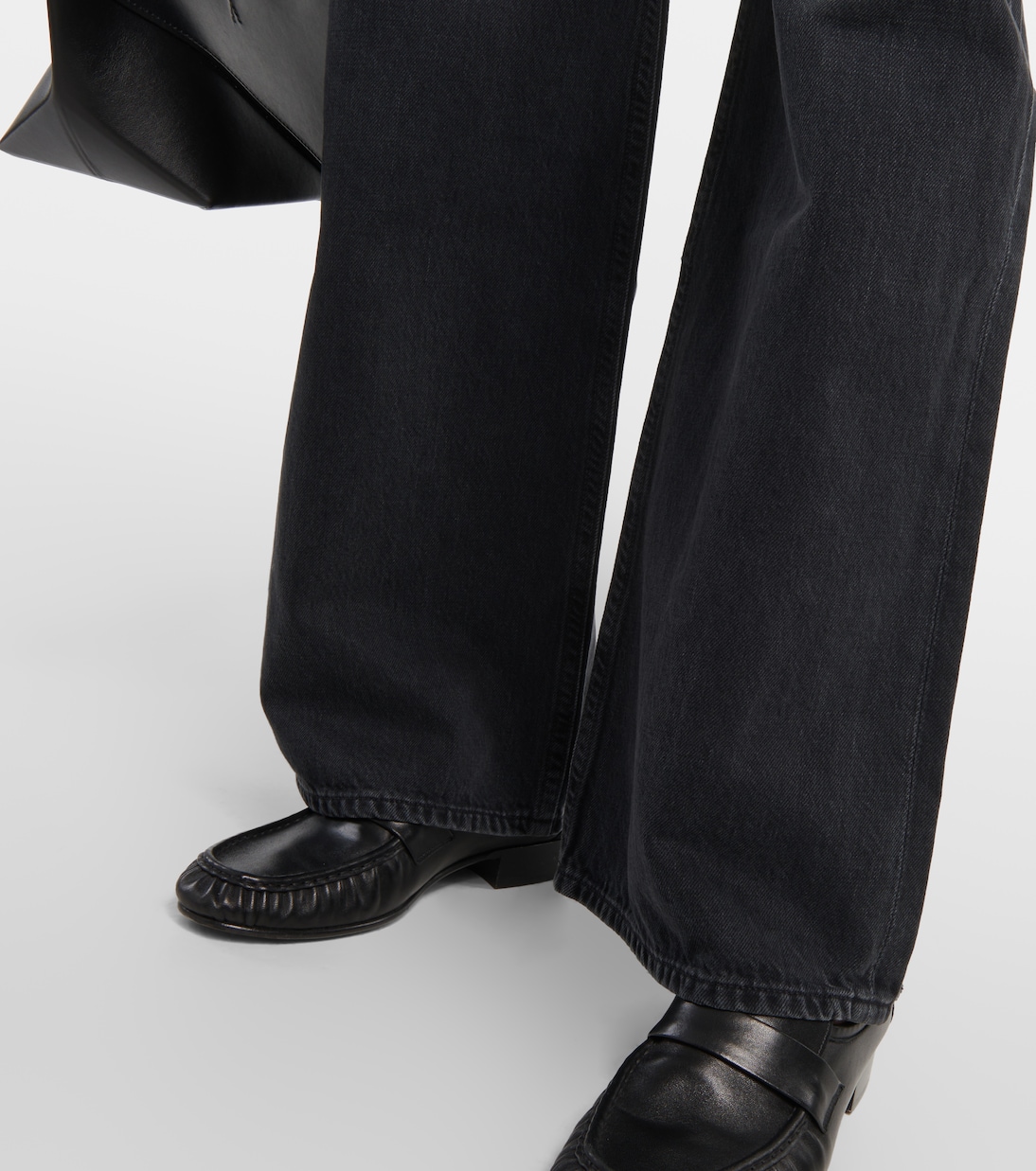 Maritzy high-rise wide-leg jeans | Citizens of Humanity