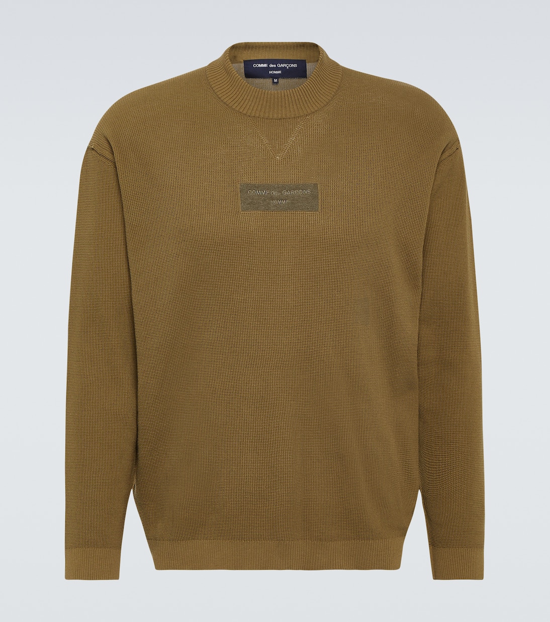 Pull en coton | Comme des Garçons Homme