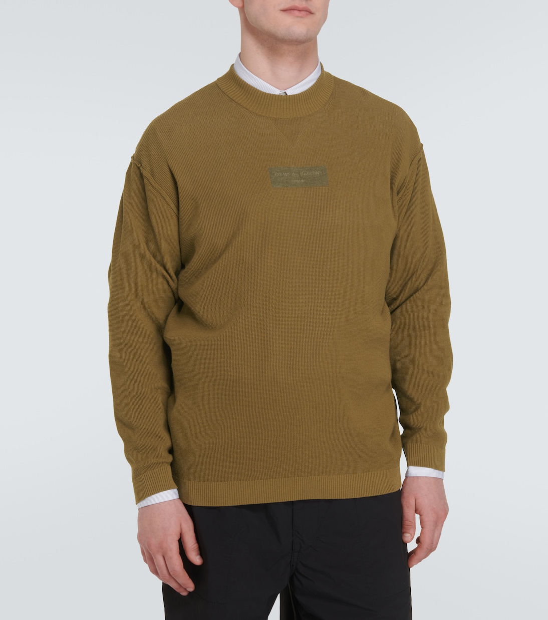 Pull en coton | Comme des Garçons Homme